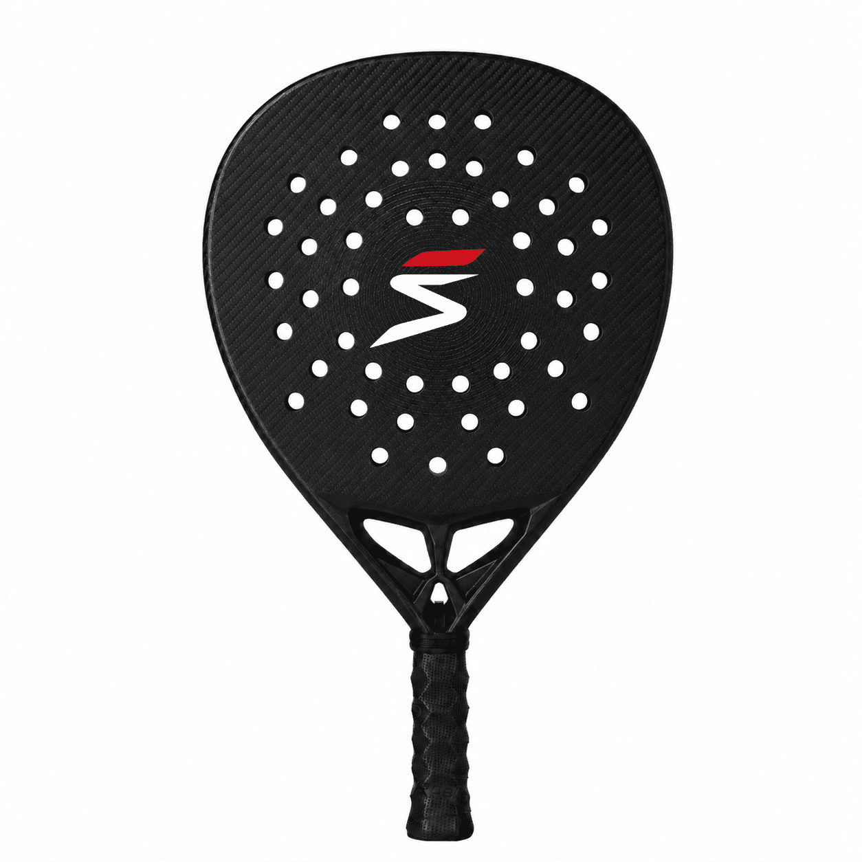 SIAL Athletics Hybrid Padel Racket — To Your Specification